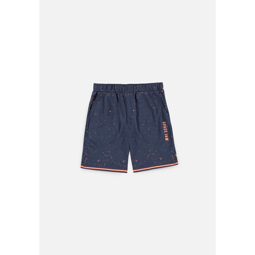 Space Jam: A New Legacy - Basketball Korte broek - Blauw